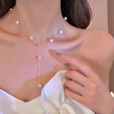 Draping Chain - Mojood